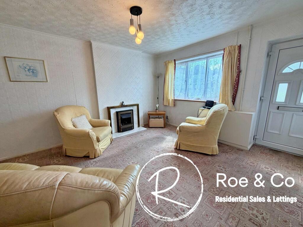 House in Bolton, Moses Gate - More
