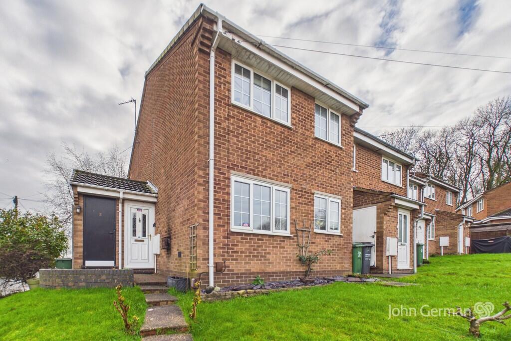 Main image of property: Durrell Close, Loughborough