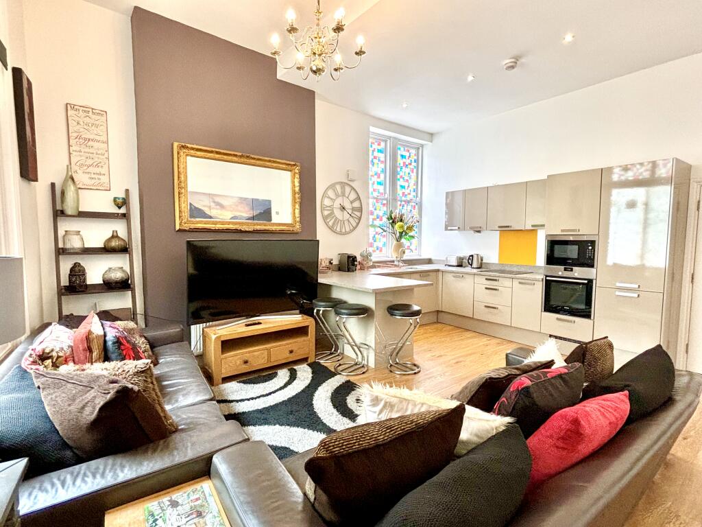 Main image of property: St Nicholas Chambers, Newcastle, NE1