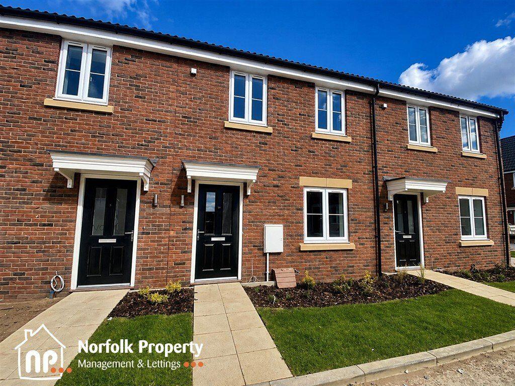 Main image of property: Newton St Faith
