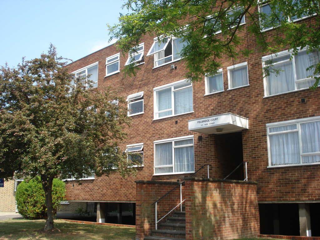 Main image of property: Felbridge Court, 311 High Street, Harlington, UB3 5EP