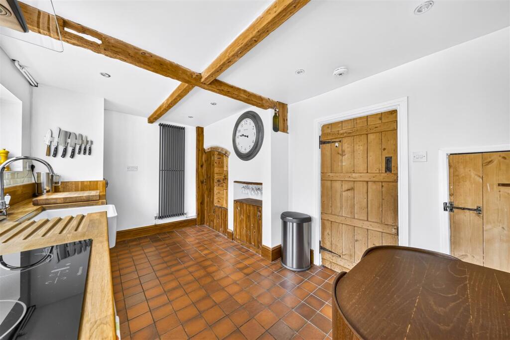 House in Charnwood, Shepshed - View 5