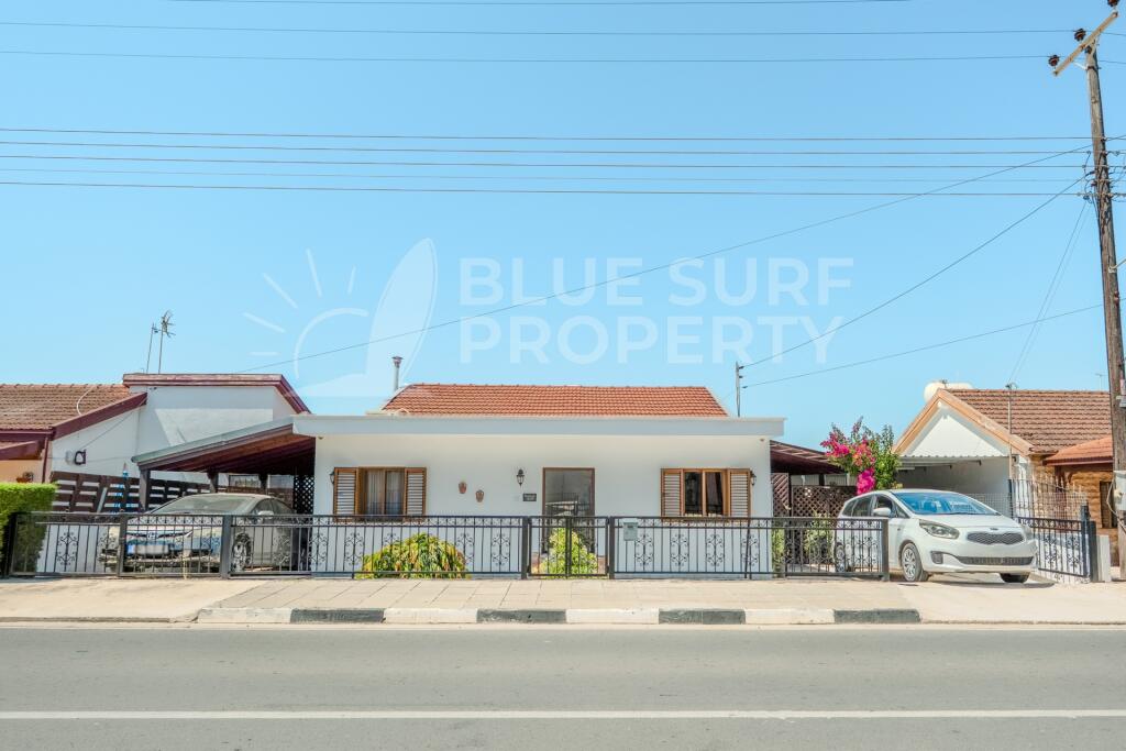 Main image of property: Vrysoulles, Famagusta, Cyprus