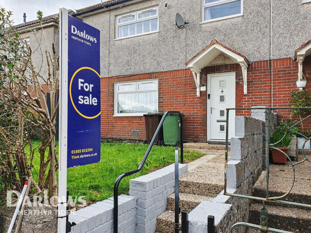 Main image of property: Brookfield Avenue, Tredegar