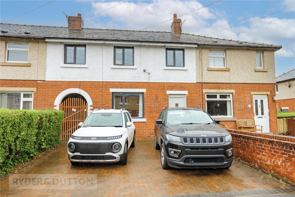 Main image of property: Beech Avenue, Glossop, Derbyshire, SK13
