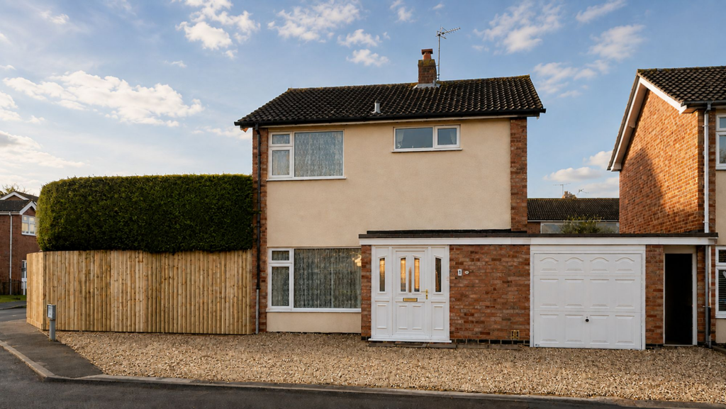 Main image of property: Fletchers Way, East Goscote, LE7