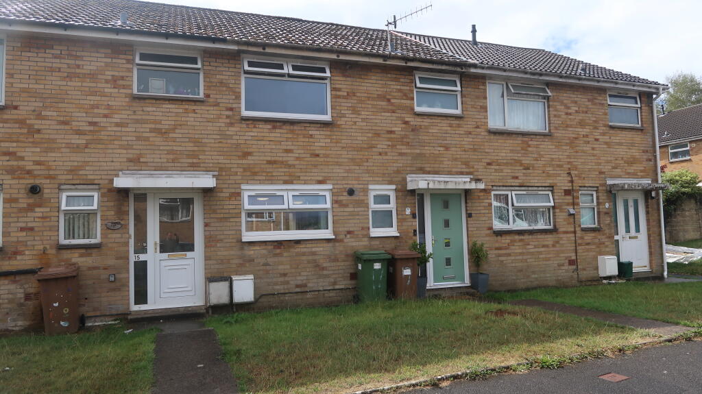 Main image of property: Waunllwyn Crescent, Blackwood, Caerphilly County Borough