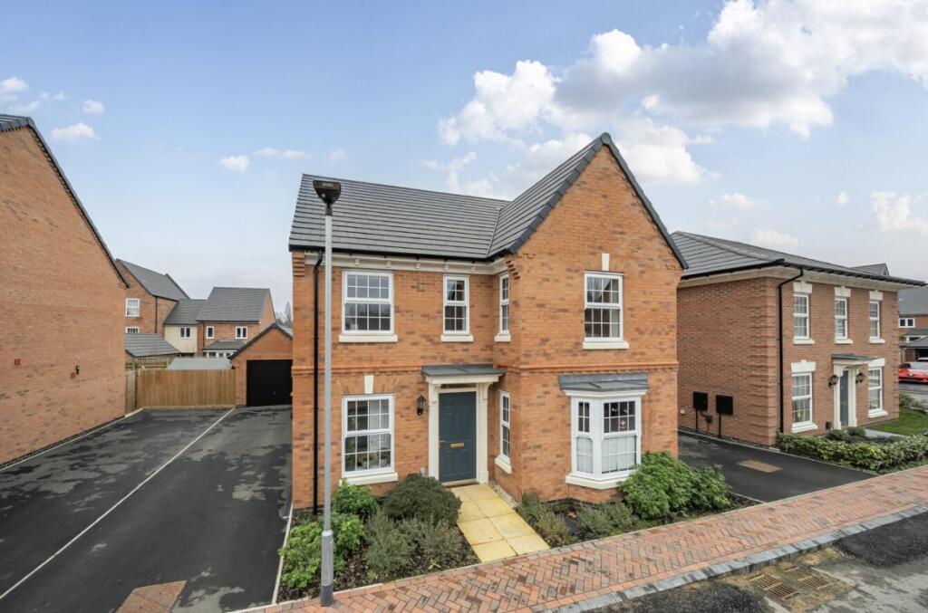 Main image of property: Inverness Way, Biddenham
