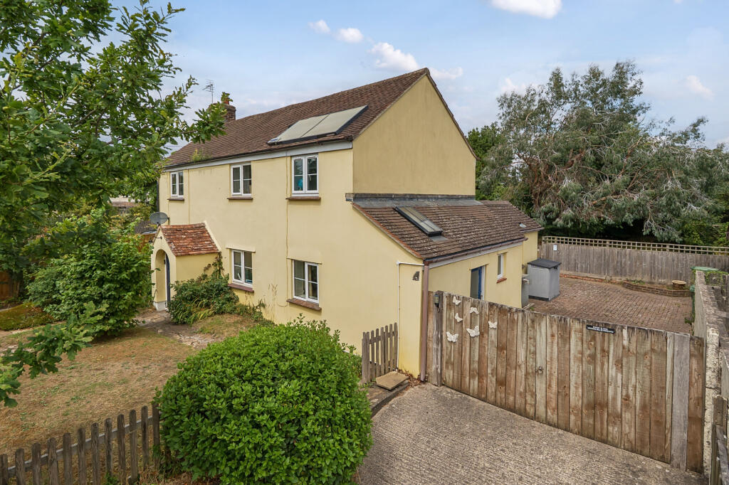 Main image of property: Corsley, Warminster, BA12