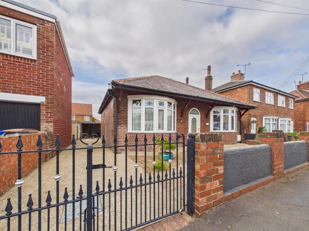 Main image of property: St. Cuthbert Road, Bridlington