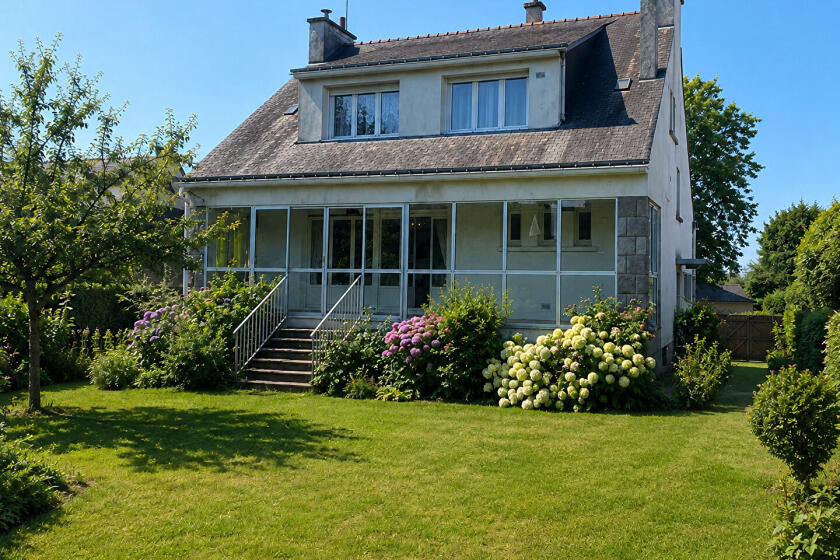 Main image of property: Lignol, Bretagne, 56160, France