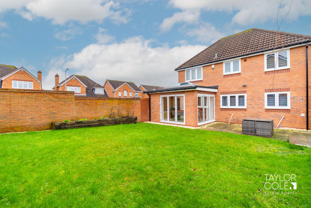 Additional image 35 of Emberton Way, Amington