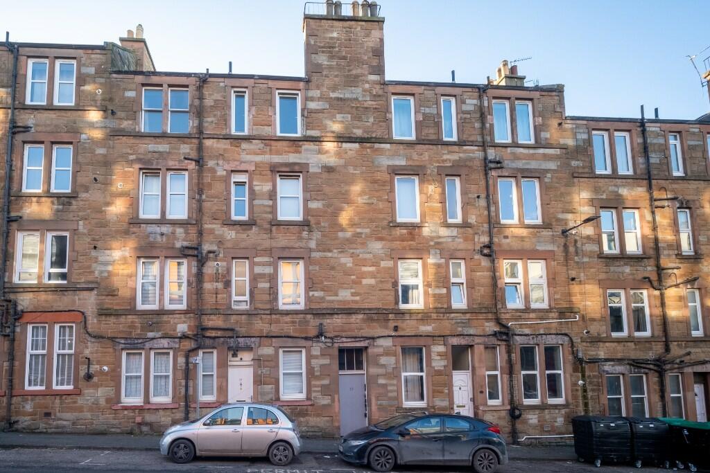 Main image of property: Gibson Terrace, Edinburgh, EH11