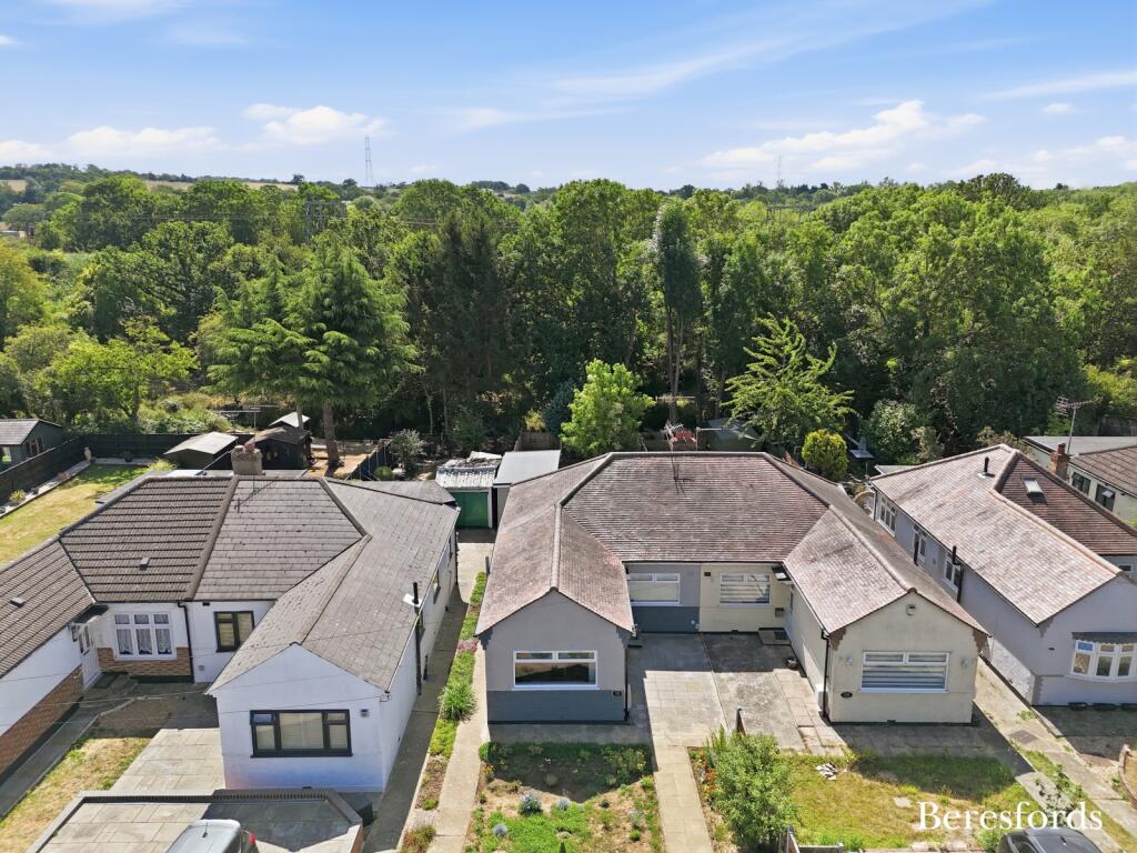 Main image of property: Ingreway, Romford, RM3