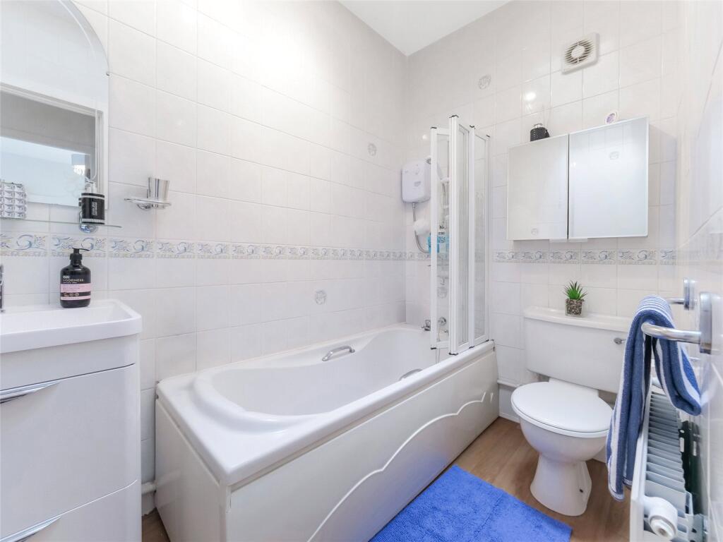 Apartment in Glasgow, Bellgrove, Gallowgate - View 4