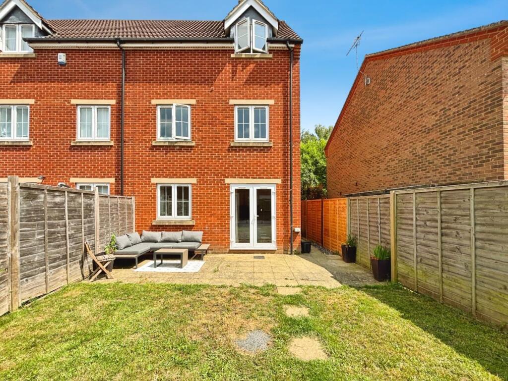 Deyley Way, Ashford photo 2