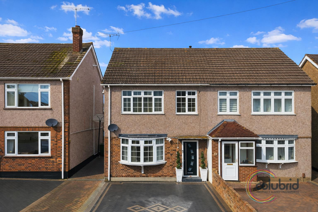 Main image of property: Grays End Close, Grays