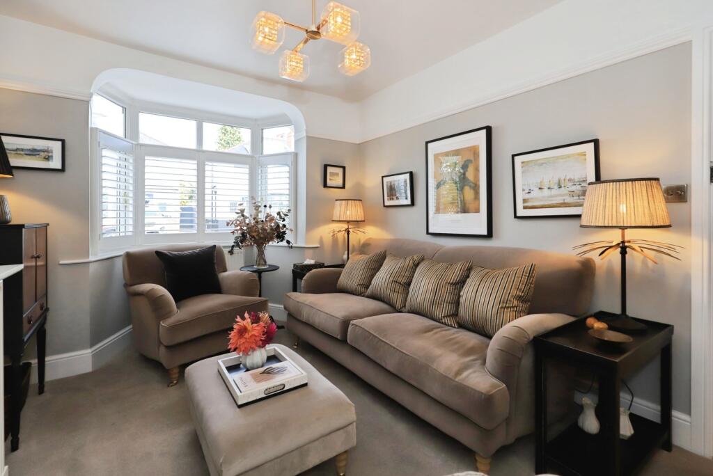 House in Dudley - View 4