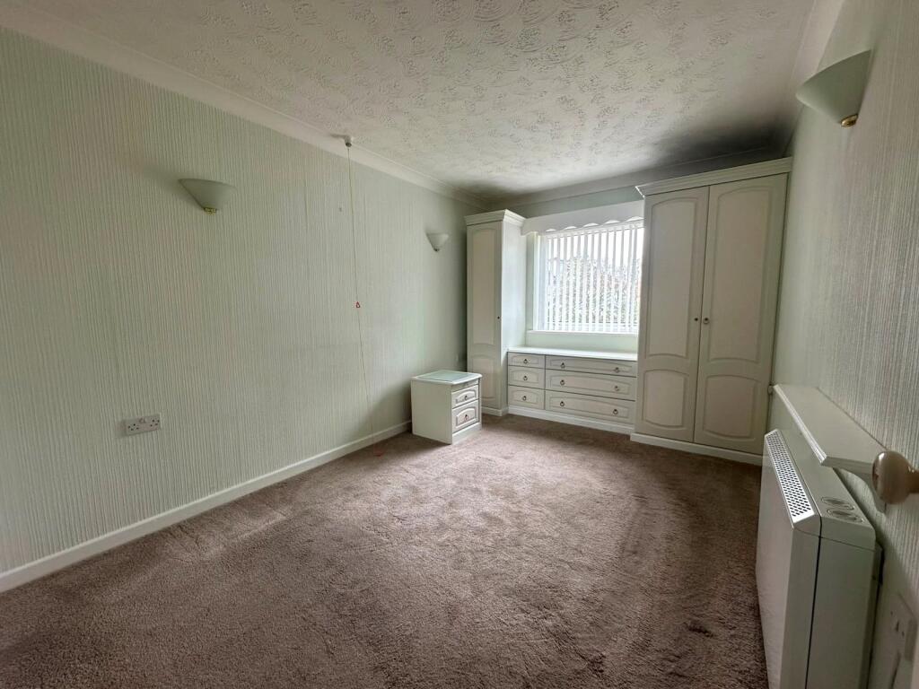 Apartment in Wolverhampton - View 4