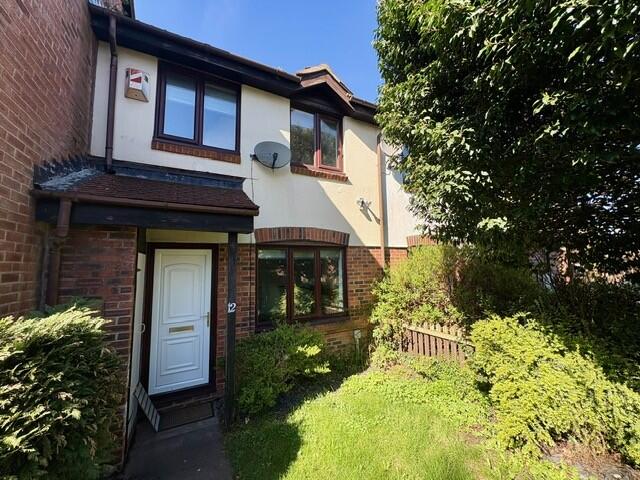 Main image of property: Hunters Road, Spital Tongues, Newcastle upon Tyne, NE2