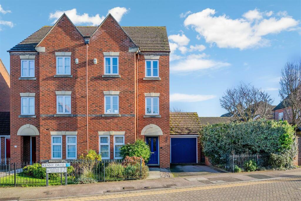 Main image of property: Kenny Drive, Carshalton