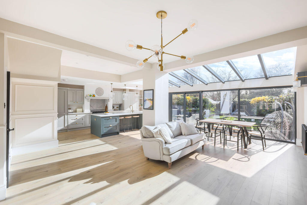 House in North Tyneside, North East - View 4