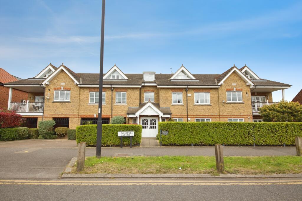 Main image of property: Westpole Avenue, Barnet, EN4