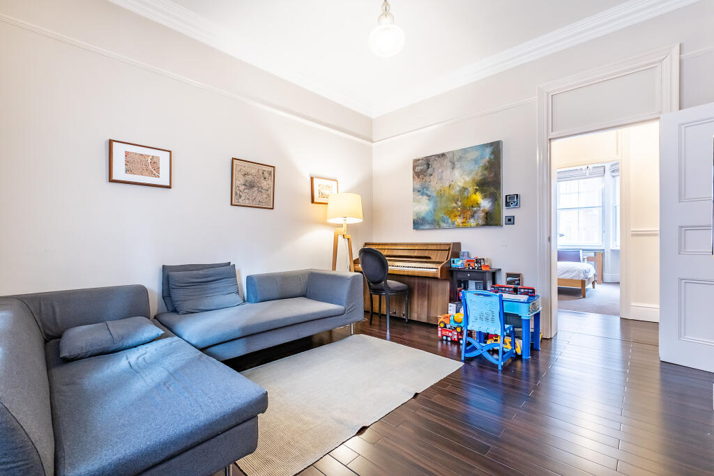 Main image of property: Artillery Row, London, SW1P