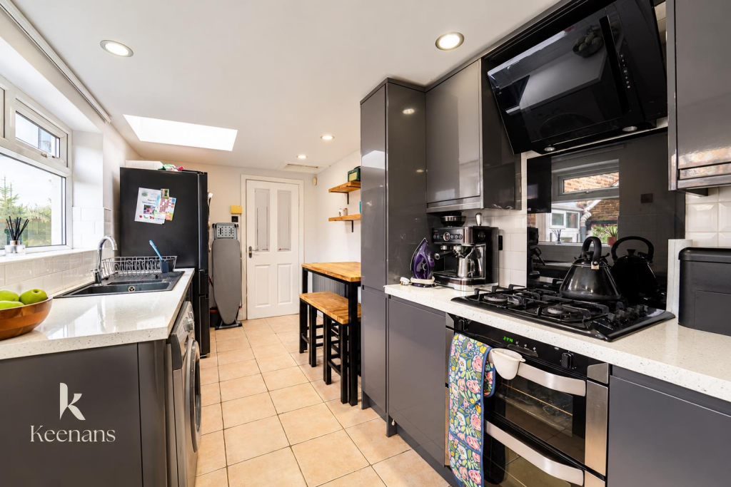 House in Blackburn - View 5