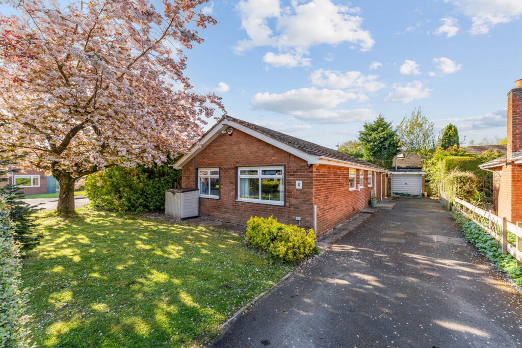 Main image of property: The Old Orchard, Northwich, CW9