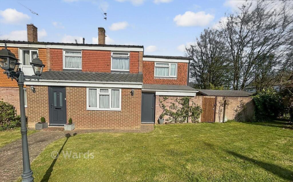 Main image of property: Timberbank, Vigo, Kent