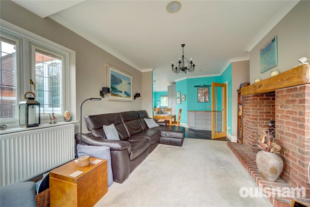 Additional image 12 of Lickey Grange Drive, Marlbrook, Bromsgrove, Worcestershire, B60