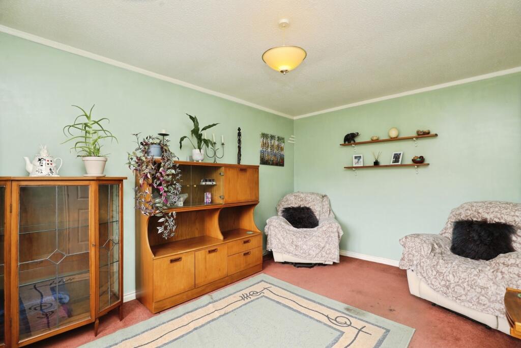House in Stafford, Doxey - View 4