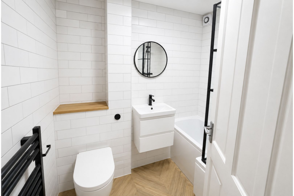 Apartment in Chelmsford - More