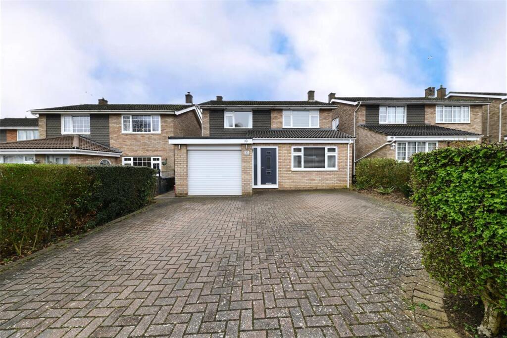 Main image of property: Wellington Road, Stevenage