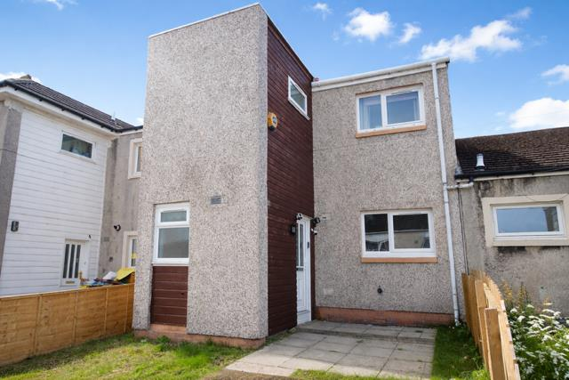 Main image of property: Mingle Place, Bo'ness