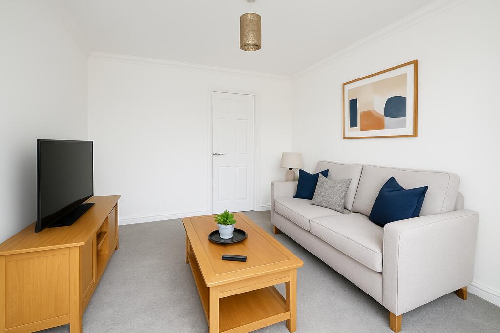 Apartment in Paignton, Roundham - View 2
