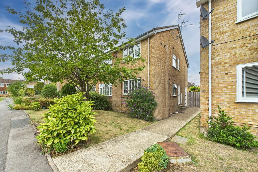 Main image of property: Blackmoor Wood, Ascot, Berkshire, SL5