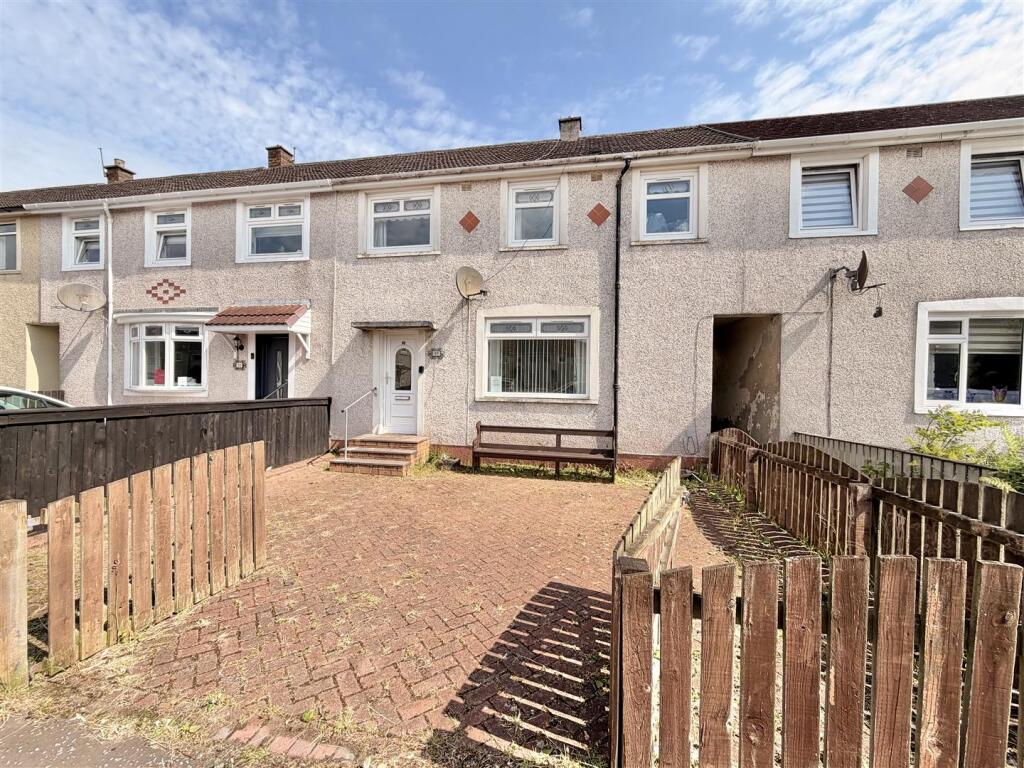 Main image of property: Douglas Crescent, Uddingston, Glasgow