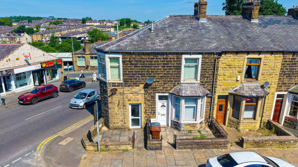 Main image of property: Gordon Street, Colne, BB8