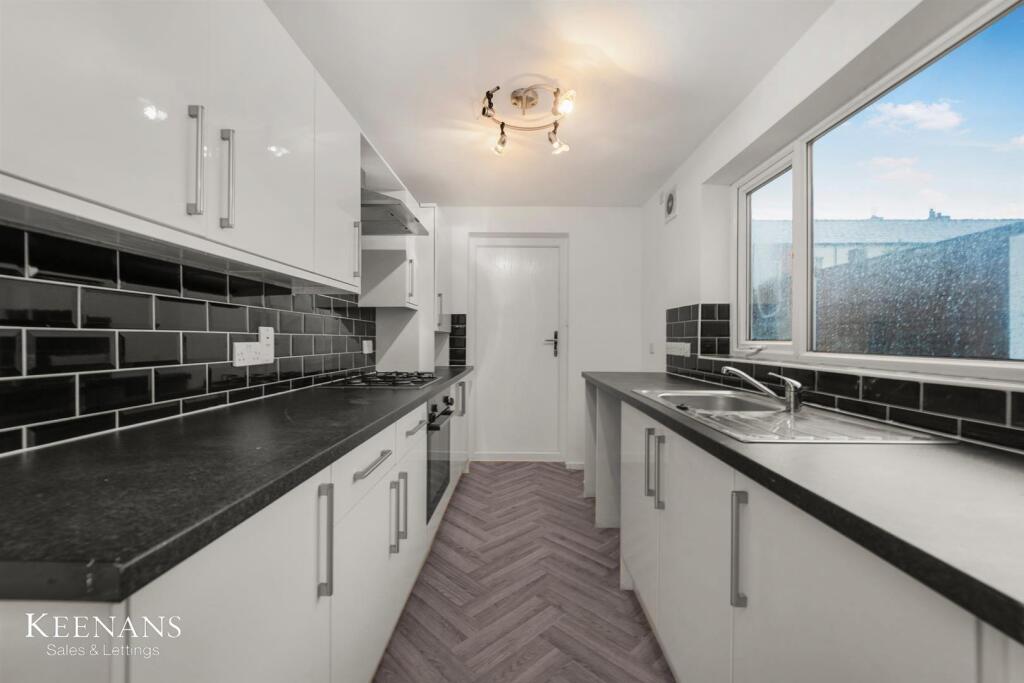 Main image of property: Grosvenor Street, Little Lever