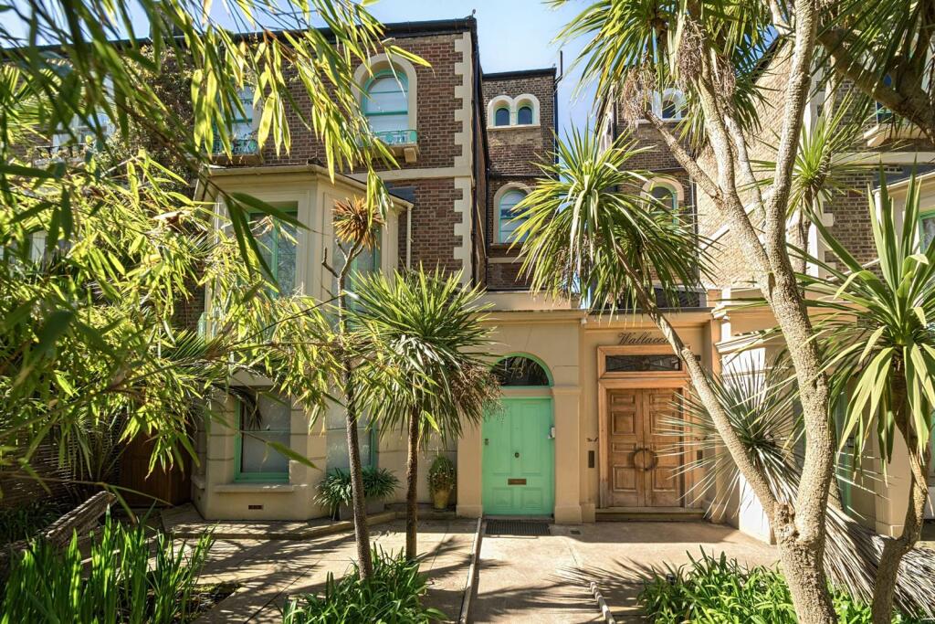 Main image of property: Hammersmith Grove, Brackenbury Village, London, W6