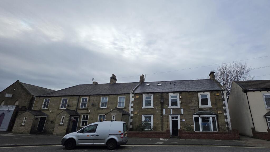 22 Front Street, Guide Post, Choppington, Northumberland, NE62 photo 4