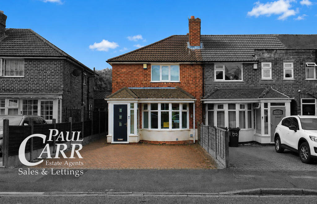 Main image of property: Clarendon Road, Four Oaks, Sutton Coldfield, B75 5LA