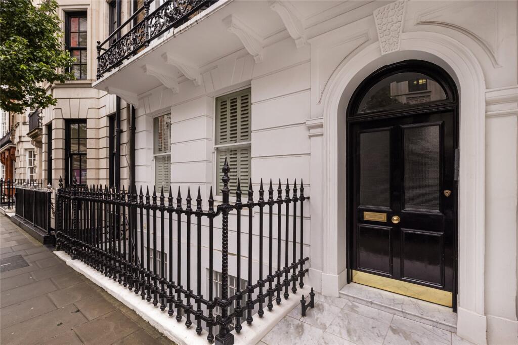 Main image of property: Harley Street, London, W1G