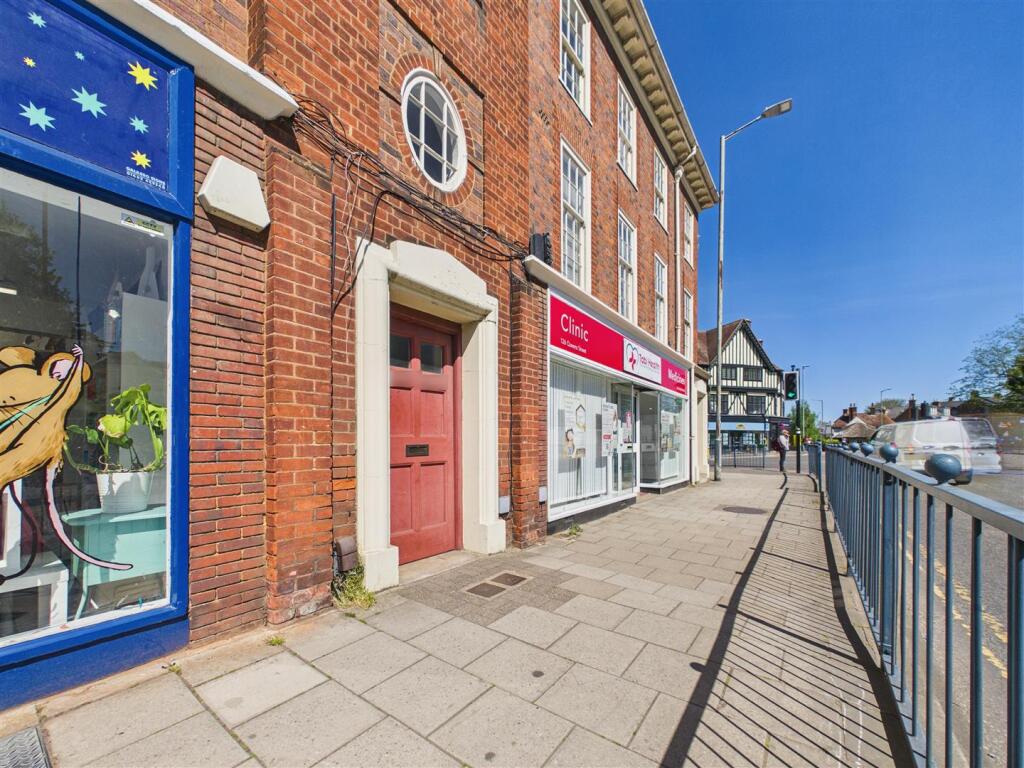 Main image of property: Queen Street, Hitchin, Herts
