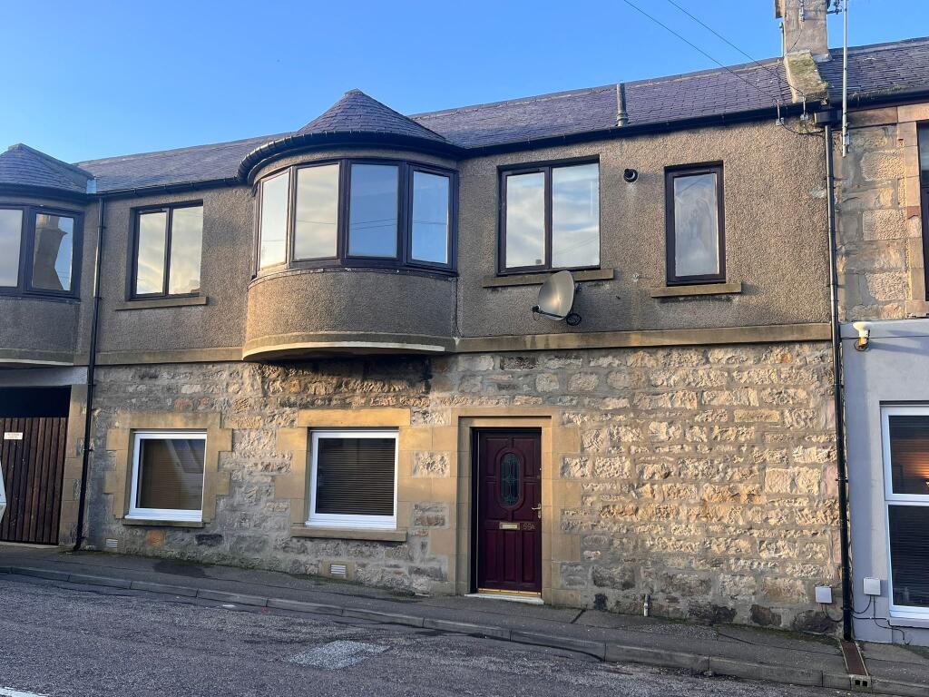 Main image of property: Queen Street, Lossiemouth, Moray, IV31