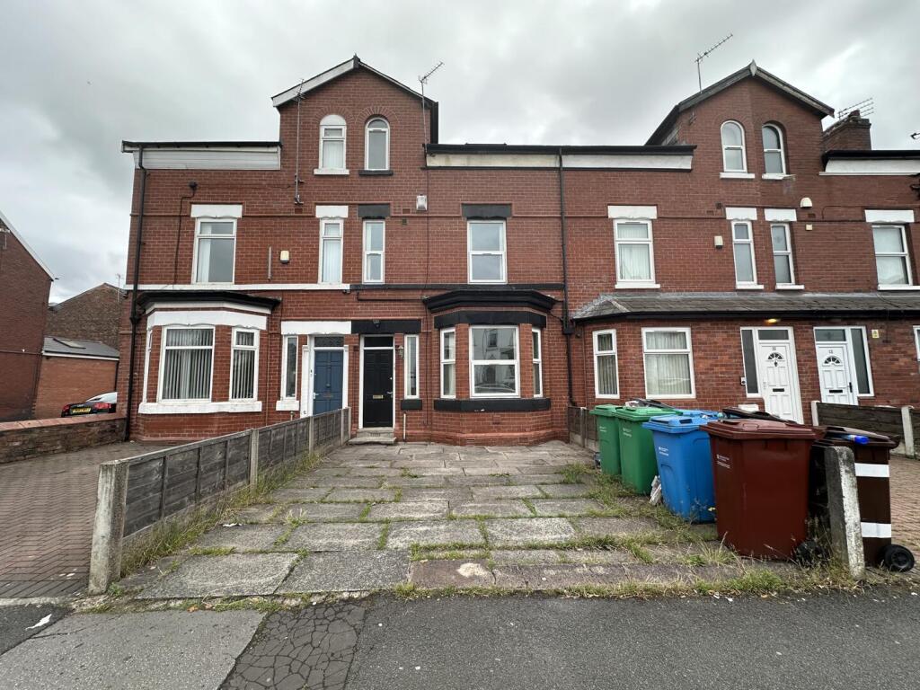 Main image of property: Hathersage Road, Chorlton-on-Medlock, £145pppw