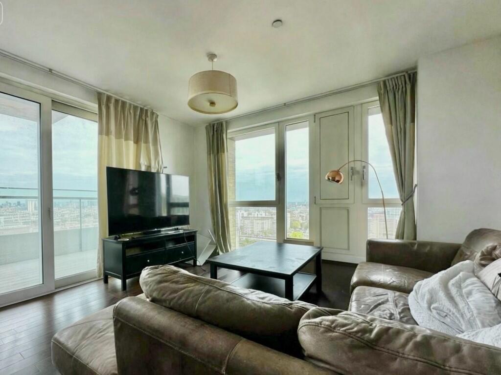 Main image of property: Jefferson Plaza, London, E3