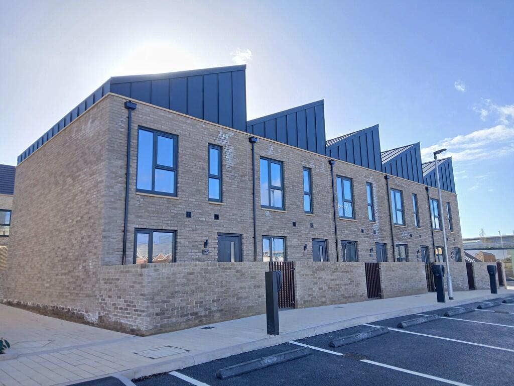 Main image of property: The Wren, Waverley Green, Waverley, Rotherham